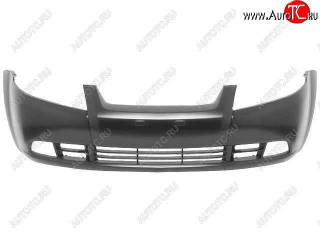 3 099 р. AVEO БАМПЕР ПЕРЕДН С ОТВ ППРОТИВОТУМ (Китай) BODYPARTS cvave04-162  с доставкой в г. Вологда