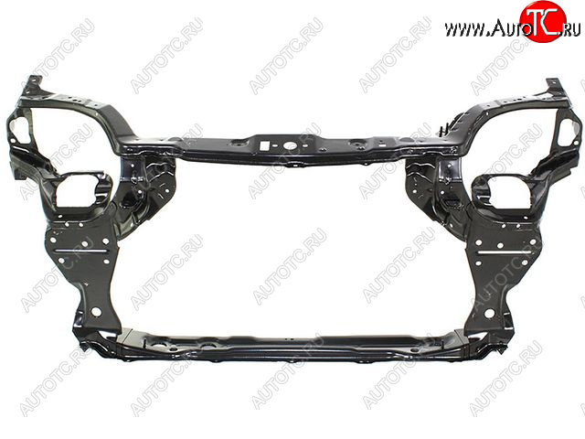 8 999 р. AVEO СУППОРТ РАДИАТОРА В СБОРЕ (Китай) BODYPARTS cvave04-381  с доставкой в г. Вологда