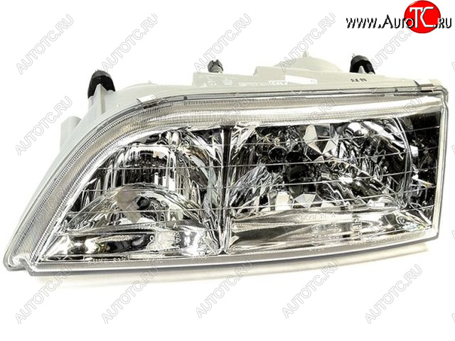2 899 р. Левая фара BODYPARTS Daewoo Espero (1990-1999)  с доставкой в г. Вологда