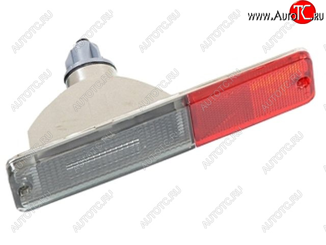 619 р. ESPERO ФОНАРЬ ЗАДН В БАМПЕР ПРАВ ЖЕЛТ BODYPARTS dwesp94-731y-r  с доставкой в г. Вологда