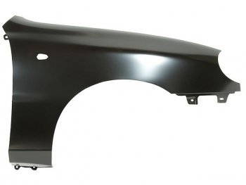 LANOS КРЫЛО ПЕРЕДН ПРАВ С ОТВ ППОВТОРИТЕЛЬ ОЦИНКОВ BODYPARTS dwlan98-271c-r