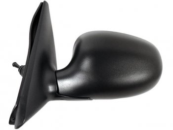 LANOS ЗЕРКАЛО ЛЕВ МЕХАН С ТРОСИК (Китай) BODYPARTS dwlan98-450-l