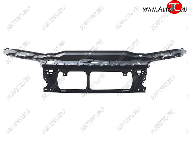 6 899 р. S80 СУППОРТ РАДИАТОРА (Тайвань) BODYPARTS vvs8098-380  с доставкой в г. Вологда