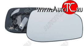 2 689 р. S80 {S60 04-} СТЕКЛО ЗЕРКАЛА ПРАВ С ПОДОГРЕВ (convex) (Тайвань) VIEWMAX vvs8004-460-r  с доставкой в г. Вологда