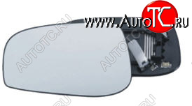 2 689 р. S80 {S60 04-} СТЕКЛО ЗЕРКАЛА ЛЕВ С ПОДОГРЕВ (aspherical) (Тайвань) VIEWMAX vvs8004-460-l  с доставкой в г. Вологда
