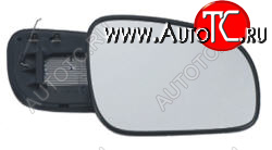 1 149 р. S80 {S60 00-03} СТЕКЛО ЗЕРКАЛА ПРАВ С ПОДОГРЕВ (convex) (Тайвань) VIEWMAX vvs8098-460-r  с доставкой в г. Вологда