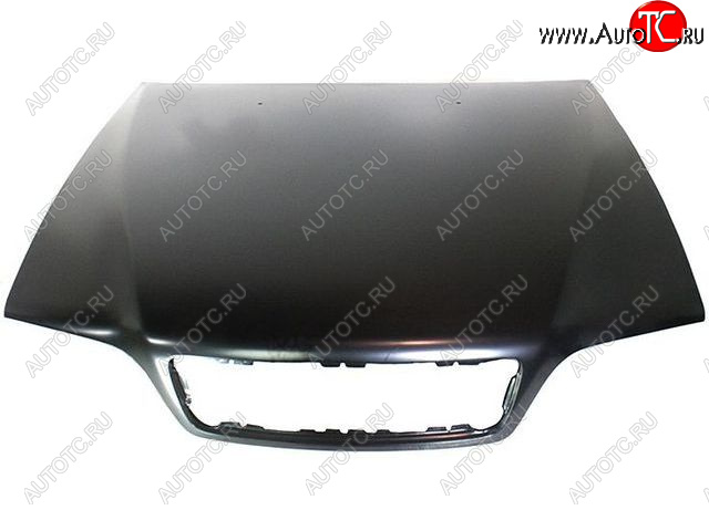 13 499 р. S70 (V70C70) КАПОТ (Тайвань) BODYPARTS vvs7097-330  с доставкой в г. Вологда