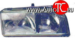 7 449 р. Фара в сборе правая DEPO Volvo 850 LS седан рестайлинг (1993-1996)  с доставкой в г. Вологда