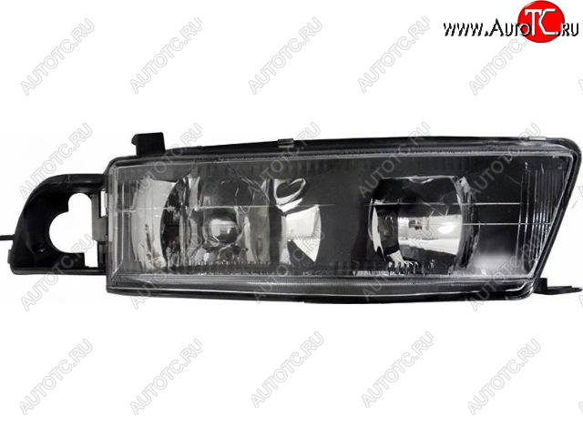 6 699 р. Правая фара (без корректора) BodyParts  Mitsubishi Galant  8 (1998-2005)  рестайлинг седан  с доставкой в г. Вологда