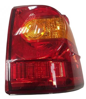 LANDCRUISER (200) ФОНАРЬ ЗАДН ВНЕШН ЛЕВ (ориг.) BODYPARTS tylan12-740-l