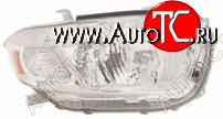 12 849 р. HIGHLANDER ФАРА ПРАВ (ориг.) BODYPARTS tyhig10-000-r  с доставкой в г. Вологда