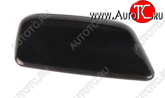 1 569 р. Правая крышка форсунки омывателя фары (пр-во Тайвань) GORDON  Subaru Impreza XV  GH (2010-2011) (левый руль) (неокрашенная)  с доставкой в г. Вологда