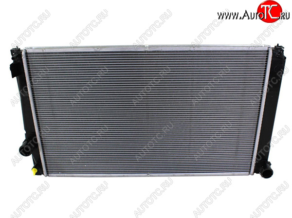 16 299 р. RAV4 РАДИАТОР ОХЛАЖДЕН (KOYO) 2.2 (дизель) KOYORAD tyrv413-910  с доставкой в г. Вологда