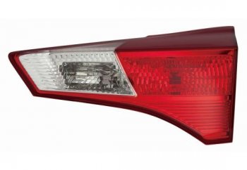 Правый фонарь (внутренний) DEPO Toyota RAV4  XA40 (2012-2015) 5 дв. дорестайлинг