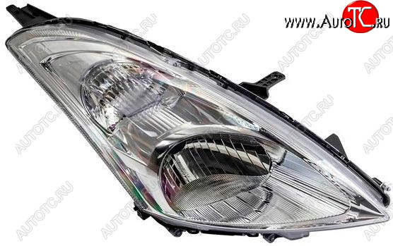 13 249 р. Правая фара (под корректор) DEPO Suzuki Swift ZC72S дорестайлинг, хэтчбэк 5 дв. (2010-2013)  с доставкой в г. Вологда