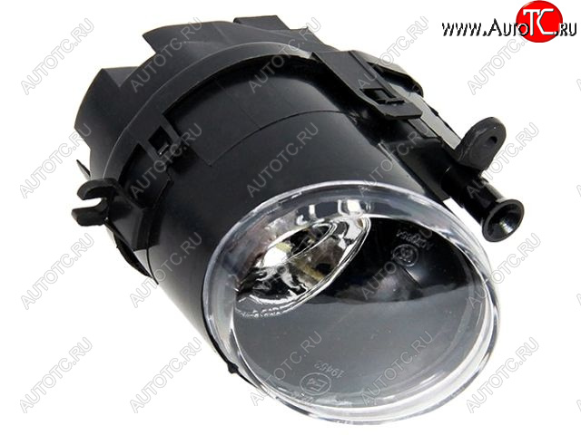 449 р. Противотуманная фара левая BODYPARTS Chery Fora A21 (2006-2010)  с доставкой в г. Вологда