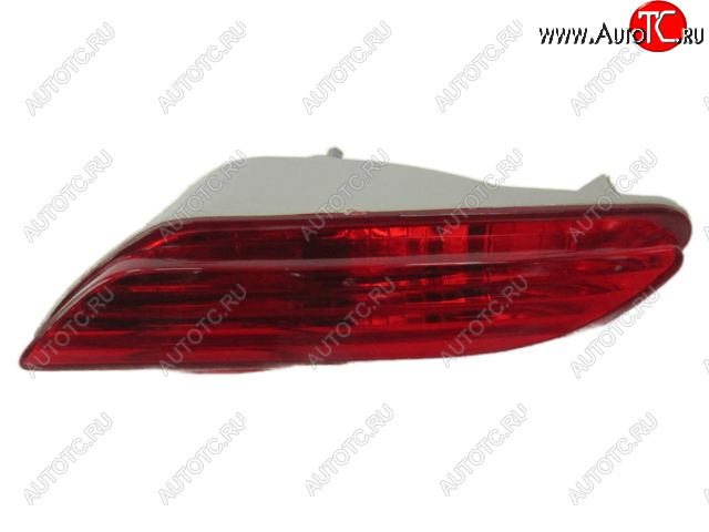 359 р. F3 ФОНАРЬ ЗАДН В БАМПЕР ЛЕВ (Китай) BODYPARTS bydf307-730-l  с доставкой в г. Вологда