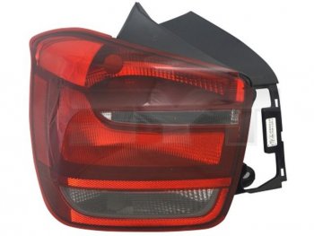 Левый фонарь DEPO BMW 1 серия ( F21,  F20) (2011-2015) хэтчбэк 3 дв. дорестайлинг, хэтчбэк 5 дв. дорестайлинг