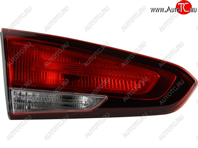 3 179 р. CERATO ФОНАРЬ ЗАДН ВНУТРЕН ЛЕВ (Китай) BODYPARTS kacet16-750-l  с доставкой в г. Вологда