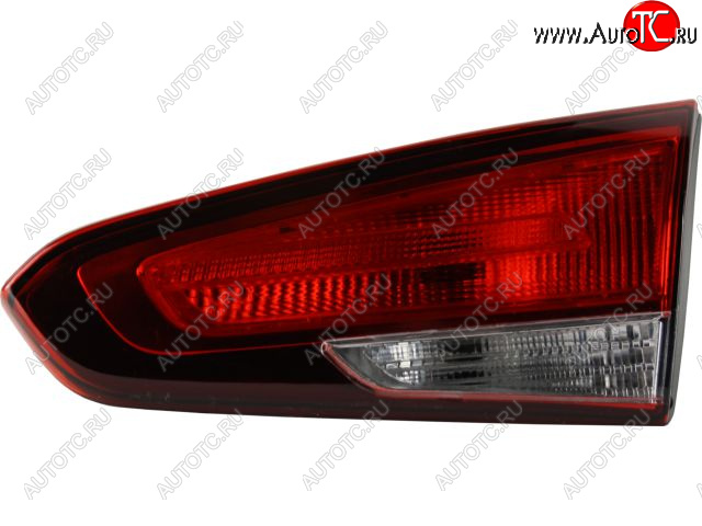 3 179 р. Правый фонарь (внутренний) BODYPARTS KIA Cerato 3 YD рестайлинг седан (2016-2019)  с доставкой в г. Вологда