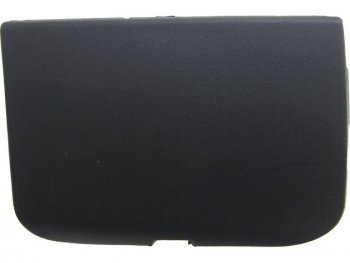 LOGAN ЗАГЛУШКА БУКСИРОВ КРЮКА БАМПЕРА ПЕРЕД (Тайвань) PULO rnlog18-4g0