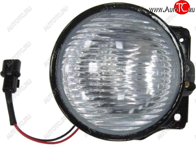 1 049 р. Противотуманная фара левая BODYPARTS  Hyundai HD-250 (2007-2025)  с доставкой в г. Вологда