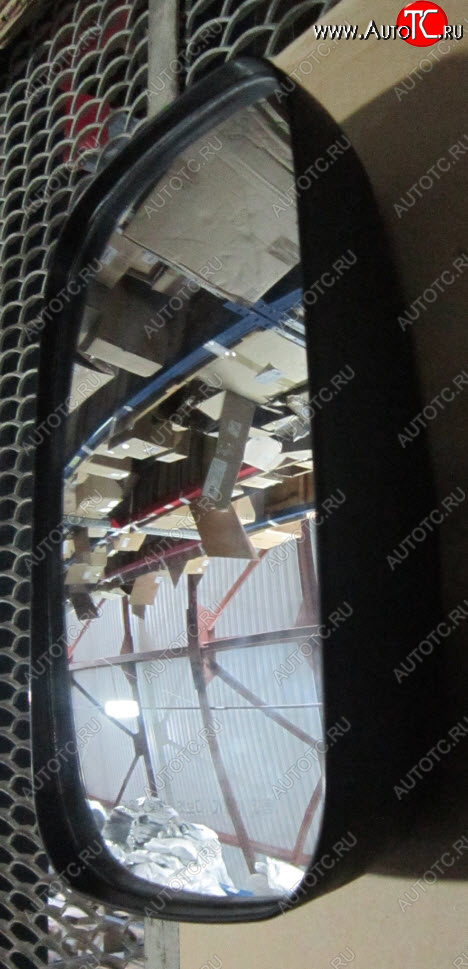 849 р. HD (HD657275) ЗЕРКАЛО ПРАВ (Китай) BODYPARTS hn0hd08-450-r  с доставкой в г. Вологда