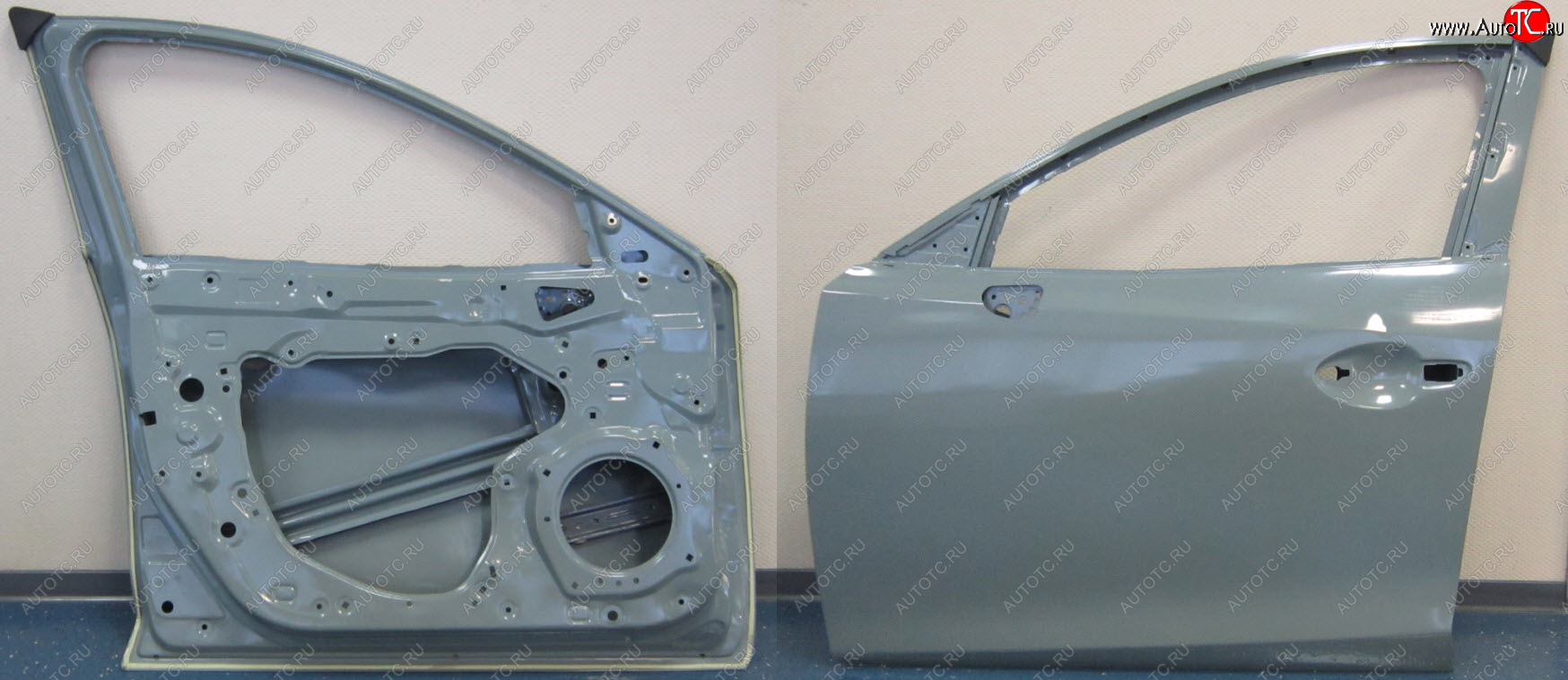 19 899 р. 3 ДВЕРЬ ПЕРЕДН ЛЕВ (СЕДАН) (Китай) BODYPARTS mzx0313-510-l  с доставкой в г. Вологда