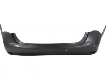 GS300 БАМПЕР ЗАДН С ОТВ ПДАТЧ (ориг.) BODYPARTS lx30012-640