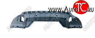 3 699 р. OUTLANDER ЗАЩИТА ПОДДОНА (Китай) ПЛАСТИК BODYPARTS mbotl13-9f0p  с доставкой в г. Вологда