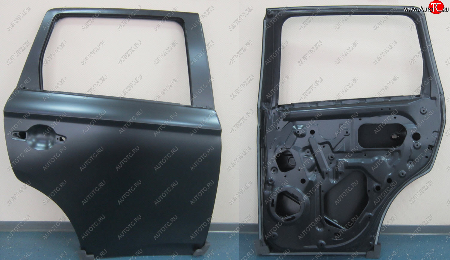 17 299 р. OUTLANDER ДВЕРЬ ЗАДН ПРАВ (Китай) BODYPARTS mbotl13-520-r  с доставкой в г. Вологда
