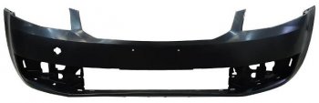 OCTAVIA БАМПЕР ПЕРЕДН С ОТВ ПОМЫВАТ (Китай) BODYPARTS sdoct13-160