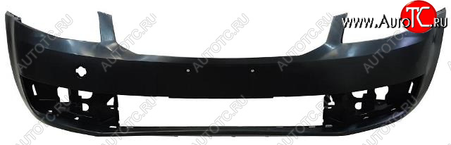 2 599 р. OCTAVIA БАМПЕР ПЕРЕДН С ОТВ ПОМЫВАТ (Китай) BODYPARTS sdoct13-160  с доставкой в г. Вологда