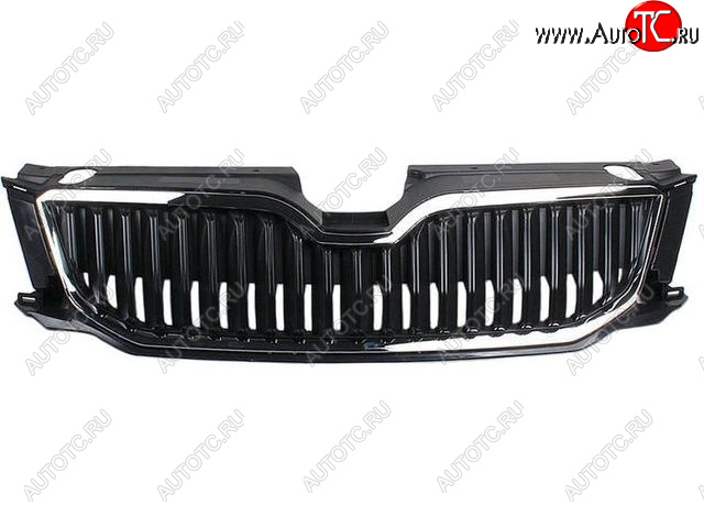 2 869 р. OCTAVIA РЕШЕТКА РАДИАТОРА (Китай) BODYPARTS sdoct13-100  с доставкой в г. Вологда