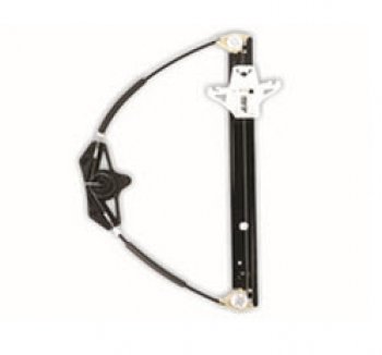 OCTAVIA СТЕКЛОПОДЪЁМНИК ЛЕВ ЗАДН , БЕЗ МОТОР (Китай) BODYPARTS sdoct13-9r1-l