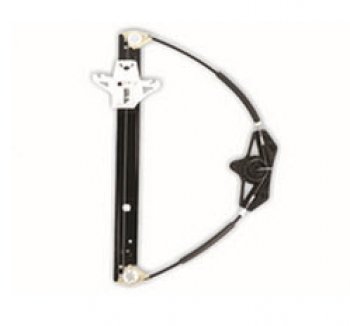 OCTAVIA СТЕКЛОПОДЪЁМНИК ПРАВ ЗАДН , БЕЗ МОТОР (Китай) BODYPARTS sdoct13-9r1-r