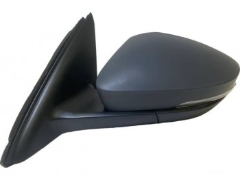 OCTAVIA ЗЕРКАЛО ЛЕВ ЭЛЕКТР С ПОДОГРЕВ , УК.ПОВОР (Китай) BODYPARTS sdoct13-452-l