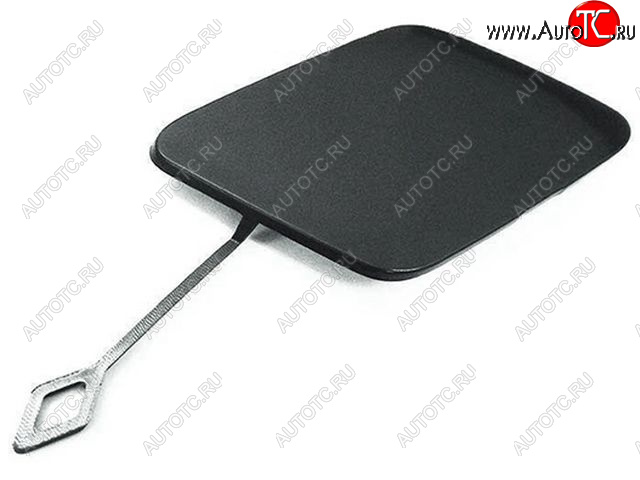 223 р. COBALT (RAVON R4 (16-)) ЗАГЛУШКА БУКСИРОВ КРЮКА БАМПЕРА ПЕРЕД (Китай) BODYPARTS cvcob13-4g0  с доставкой в г. Вологда