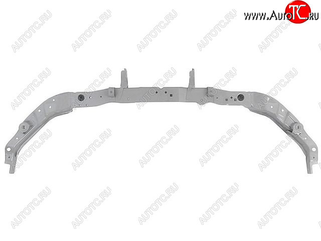 5 999 р. COBALT (RAVON R4 (16-)) БАЛКА СУППОРТА РАДИАТ ВЕРХН (Китай) BODYPARTS cvcob13-390  с доставкой в г. Вологда