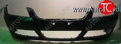 4 999 р. LIFAN SOLANO 08- БАМПЕР ПЕРЕДН (Китай) BODYPARTS lisln08-160  с доставкой в г. Вологда