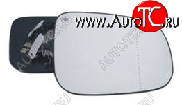 2 279 р. S80 СТЕКЛО ЗЕРКАЛА ПРАВ С ПОДОГРЕВ (aspherical) (Тайвань) VIEWMAX vvs8007-460-r  с доставкой в г. Вологда