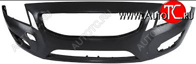 15 899 р. S80 БАМПЕР ПЕРЕДН (Китай) BODYPARTS vvs8007-160  с доставкой в г. Вологда
