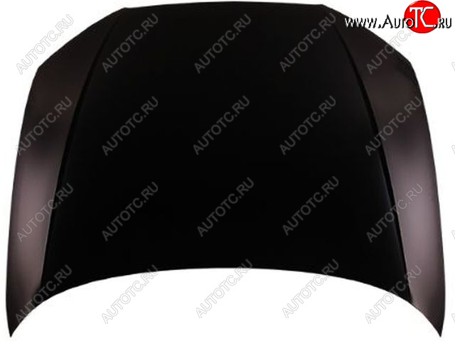 21 649 р. AUDI A3 КАПОТ СТАЛЬН (Тайвань) TYG ai0a312-330  с доставкой в г. Вологда
