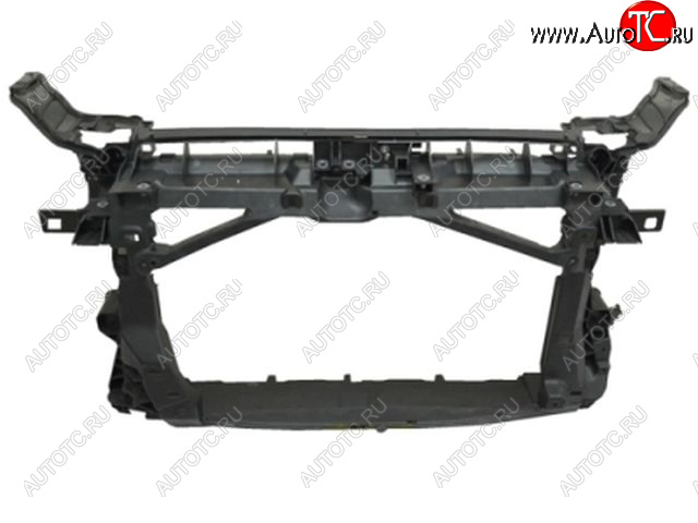 10 649 р. AUDI A3 СУППОРТ РАДИАТОРА ПЛАСТИК (Тайвань) TYG ai0a312-380  с доставкой в г. Вологда