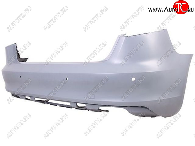 16 999 р. AUDI A3 БАМПЕР ЗАДН С ОТВ ПДАТЧ ГРУНТ (Тайвань) TYG ai0a312-640  с доставкой в г. Вологда