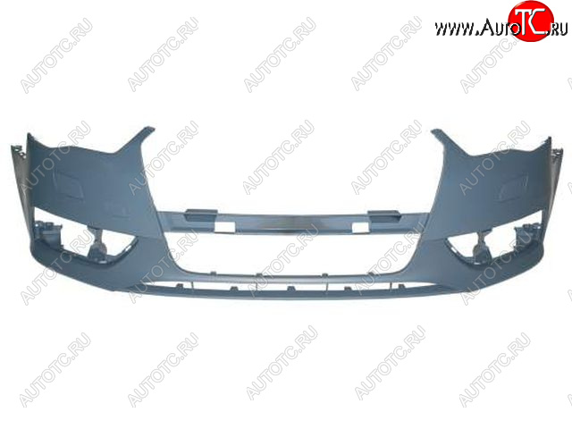 11 599 р. AUDI A3 БАМПЕР ПЕРЕДН С ОТВ ПОМЫВАТ ФАР (ХЭТЧБЭК) (Китай) BODYPARTS ai0a312-162  с доставкой в г. Вологда
