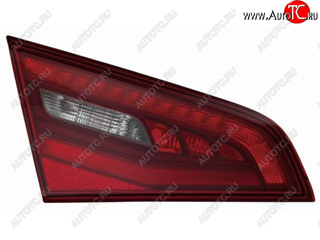 7 999 р. AUDI A3 ФОНАРЬ ЗАДН ВНУТРЕН ЛЕВ ДИОД , (ХЭТЧБЭК) (DEPO) DEPO ai0a312-750-l  с доставкой в г. Вологда