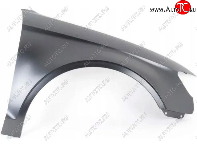 14 399 р. AUDI A3 КРЫЛО ПЕРЕДН ПРАВ (СЕДАН) (Тайвань) GORDON ai0a316-270-r  с доставкой в г. Вологда