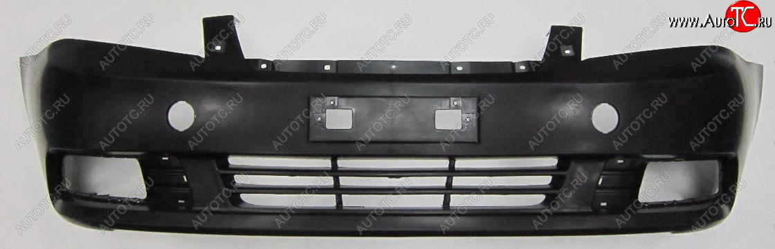 4 999 р. EMGRAND БАМПЕР ПЕРЕДН (СЕДАН) (Китай) BODYPARTS geemg12-160  с доставкой в г. Вологда