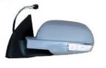 EMGRAND ЗЕРКАЛО ЛЕВ ЭЛЕКТР С УК.ПОВОР (Китай) BODYPARTS geemg12-450-l